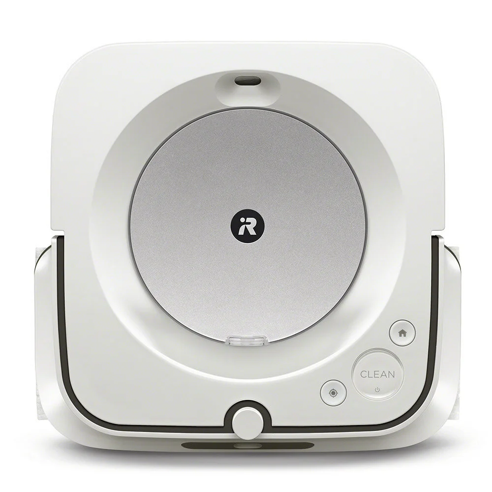 Braava Jet M6 — david zacher